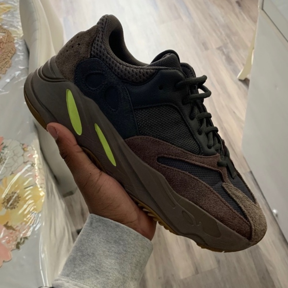 Mauve 500